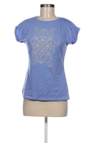 Γυναικεία μπλούζα Beloved, Μέγεθος S, Χρώμα Μπλέ, Τιμή 5,25 €