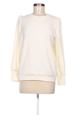 Γυναικεία μπλούζα Beloved, Μέγεθος S, Χρώμα Εκρού, Τιμή 4,58 €