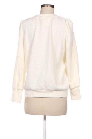 Γυναικεία μπλούζα Beloved, Μέγεθος S, Χρώμα Εκρού, Τιμή 4,00 €