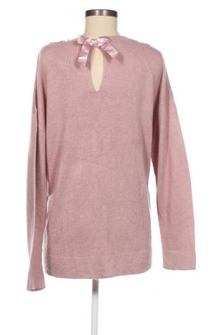 Damen Shirt Beloved, Größe XXL, Farbe Aschrosa, Preis € 5,48