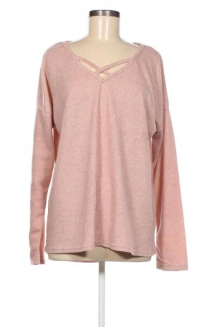 Damen Shirt Beloved, Größe XXL, Farbe Rosa, Preis € 5,48