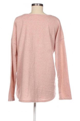 Damen Shirt Beloved, Größe XXL, Farbe Rosa, Preis 5,19 €