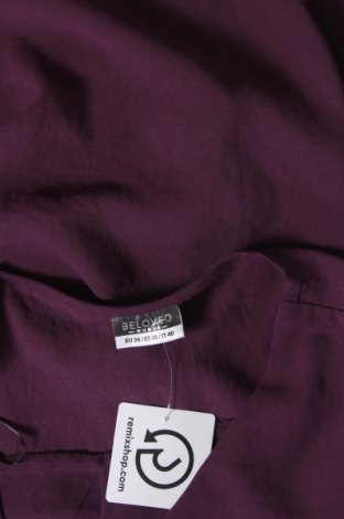 Damen Shirt Beloved, Größe S, Farbe Aschrosa, Preis € 7,49