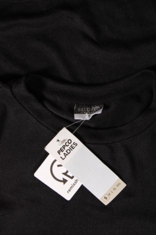 Γυναικεία μπλούζα Beloved, Μέγεθος S, Χρώμα Μαύρο, Τιμή 4,80 €