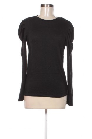 Дамска блуза Beloved, Размер S, Цвят Черен, Цена 4,65 лв.