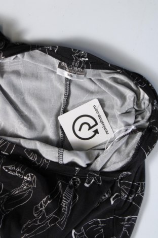 Γυναικεία μπλούζα Beloved, Μέγεθος XXL, Χρώμα Μαύρο, Τιμή 5,54 €