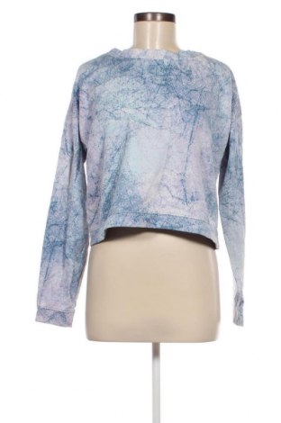 Γυναικεία μπλούζα Bench, Μέγεθος XS, Χρώμα Μπλέ, Τιμή 7,36 €