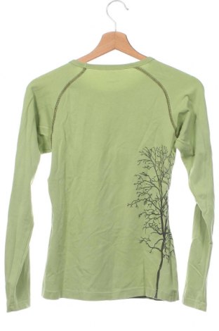 Damen Shirt Bergans of Norway, Größe XS, Farbe Grün, Preis € 21,87