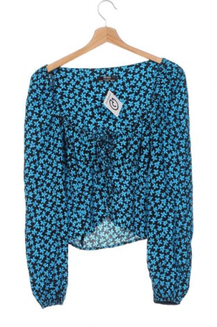 Damen Shirt Bershka, Größe S, Farbe Mehrfarbig, Preis € 4,97