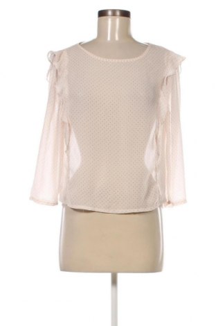 Damen Shirt Bershka, Größe L, Farbe Rosa, Preis 4,96 €