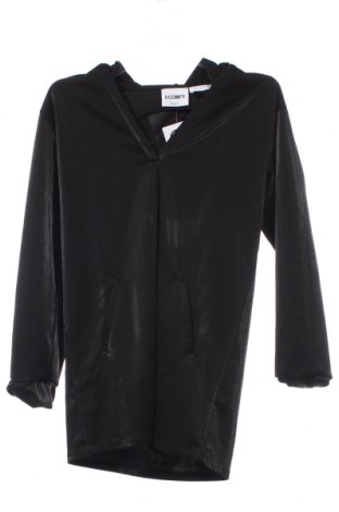Γυναικεία μπλούζα Bershka, Μέγεθος XS, Χρώμα Μαύρο, Τιμή 4,99 €