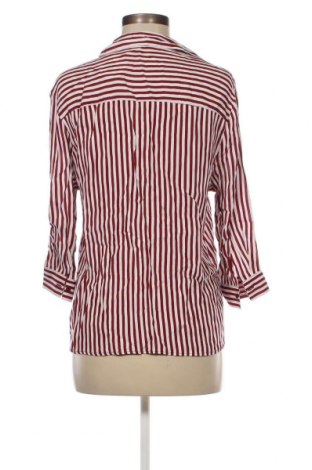 Damen Shirt Bershka, Größe S, Farbe Mehrfarbig, Preis 4,80 €
