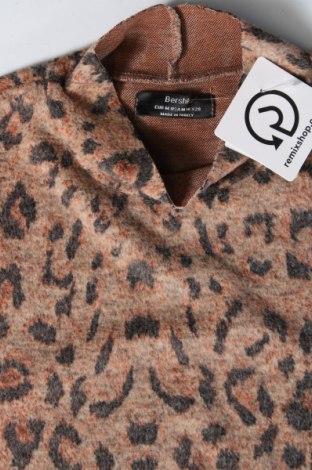 Γυναικεία μπλούζα Bershka, Μέγεθος M, Χρώμα Πολύχρωμο, Τιμή 5,10 €
