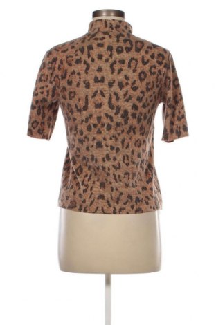 Damen Shirt Bershka, Größe M, Farbe Mehrfarbig, Preis € 5,10