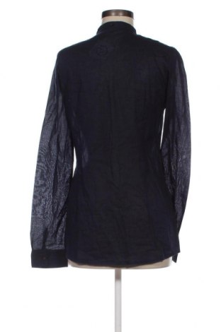 Γυναικεία μπλούζα Bershka, Μέγεθος M, Χρώμα Μπλέ, Τιμή 5,87 €