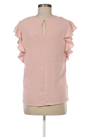 Damen Shirt Bershka, Größe L, Farbe Rosa, Preis 5,00 €