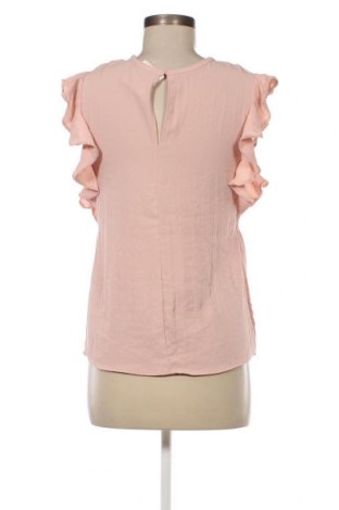 Γυναικεία μπλούζα Bershka, Μέγεθος M, Χρώμα Ρόζ , Τιμή 4,91 €