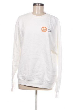 Γυναικεία μπλούζα Best Connections, Μέγεθος L, Χρώμα Λευκό, Τιμή 11,16 €
