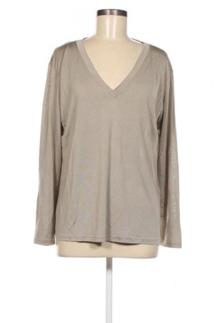 Damen Shirt Best Connections, Größe XXL, Farbe Beige, Preis 5,87 €