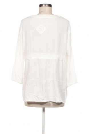 Дамска блуза Betty Barclay, Размер XXL, Цвят Бял, Цена 21,60 лв.