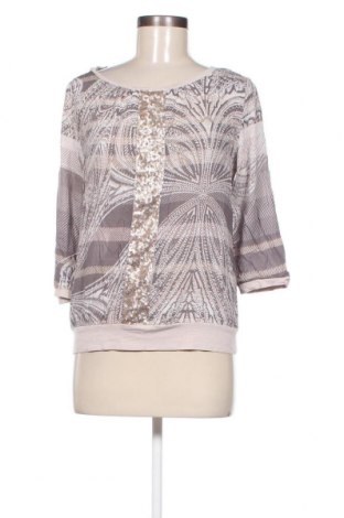 Дамска блуза Betty Basics, Размер M, Цвят Многоцветен, Цена 9,69 лв.
