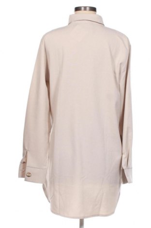 Γυναικεία μπλούζα Bewear, Μέγεθος L, Χρώμα  Μπέζ, Τιμή 28,76 €