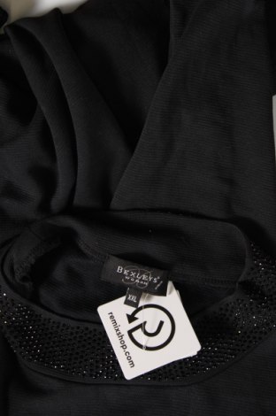Дамска блуза Bexleys, Размер XXL, Цвят Черен, Цена 16,66 лв.