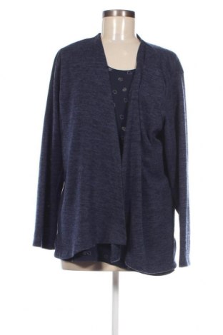 Γυναικεία μπλούζα Bexleys, Μέγεθος XL, Χρώμα Μπλέ, Τιμή 8,41 €
