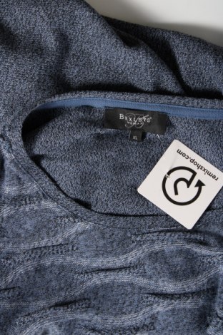 Γυναικεία μπλούζα Bexleys, Μέγεθος XL, Χρώμα Πολύχρωμο, Τιμή 9,46 €
