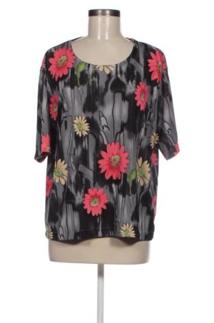 Γυναικεία μπλούζα Bexleys, Μέγεθος XXL, Χρώμα Πολύχρωμο, Τιμή 10,99 €