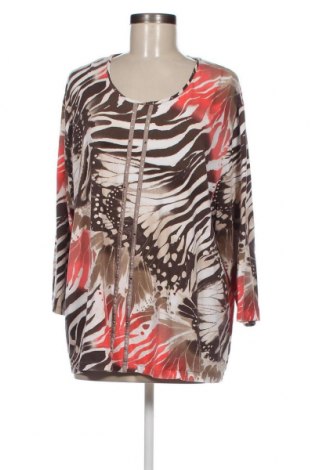 Γυναικεία μπλούζα Bexleys, Μέγεθος XXL, Χρώμα Πολύχρωμο, Τιμή 10,54 €