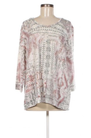 Damen Shirt Bexleys, Größe XL, Farbe Mehrfarbig, Preis 11,83 €