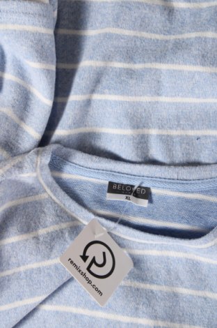 Damen Shirt Bexleys, Größe XL, Farbe Blau, Preis € 10,65