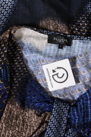Дамска блуза Bexleys, Размер L, Цвят Многоцветен, Цена 11,90 лв.