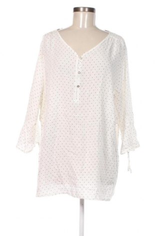 Γυναικεία μπλούζα Bexleys, Μέγεθος 3XL, Χρώμα Λευκό, Τιμή 17,88 €