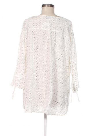 Γυναικεία μπλούζα Bexleys, Μέγεθος 3XL, Χρώμα Λευκό, Τιμή 19,98 €
