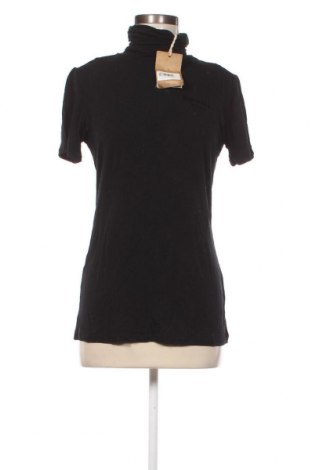 Γυναικεία μπλούζα Big Star, Μέγεθος XL, Χρώμα Μαύρο, Τιμή 22,39 €