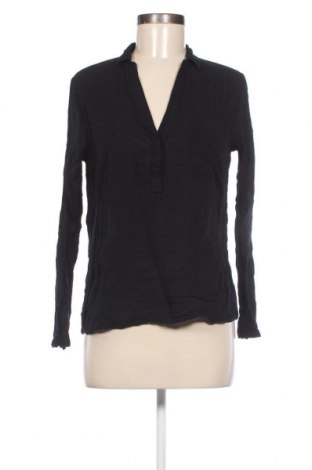 Дамска блуза Bik Bok, Размер M, Цвят Черен, Цена 10,83 лв.