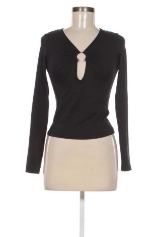Дамска блуза Bik Bok, Размер XS, Цвят Черен, Цена 4,75 лв.