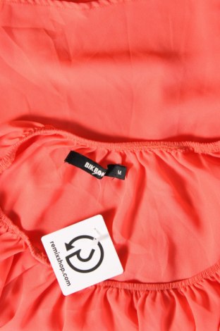 Γυναικεία μπλούζα Bik Bok, Μέγεθος M, Χρώμα Πορτοκαλί, Τιμή 3,53 €