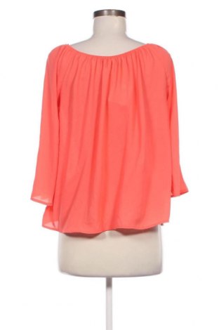Γυναικεία μπλούζα Bik Bok, Μέγεθος M, Χρώμα Πορτοκαλί, Τιμή 3,53 €