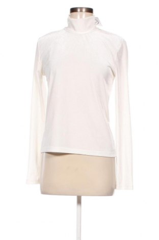 Damen Shirt Bik Bok, Größe M, Farbe Weiß, Preis 4,76 €