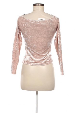 Damen Shirt Bik Bok, Größe S, Farbe Beige, Preis 3,57 €