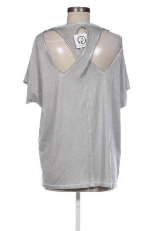 Damen Shirt Blacc, Größe S, Farbe Grau, Preis € 5,26