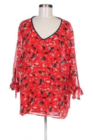 Damen Shirt Blancheporte, Größe XXL, Farbe Mehrfarbig, Preis 6,61 €
