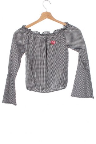 Damen Shirt Blind Date, Größe XS, Farbe Mehrfarbig, Preis € 8,00