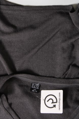 Damen Shirt Blind Date, Größe M, Farbe Grau, Preis € 3,83