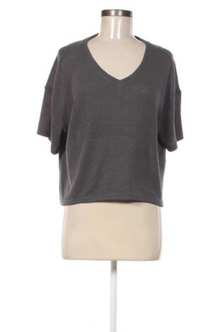 Damen Shirt Blind Date, Größe M, Farbe Grau, Preis 3,83 €