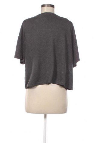 Damen Shirt Blind Date, Größe M, Farbe Grau, Preis 3,83 €