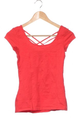 Damen Shirt Blind Date, Größe XS, Farbe Rot, Preis € 5,00